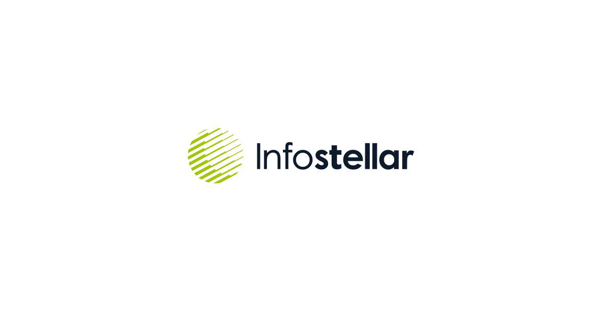 Infostellar logo