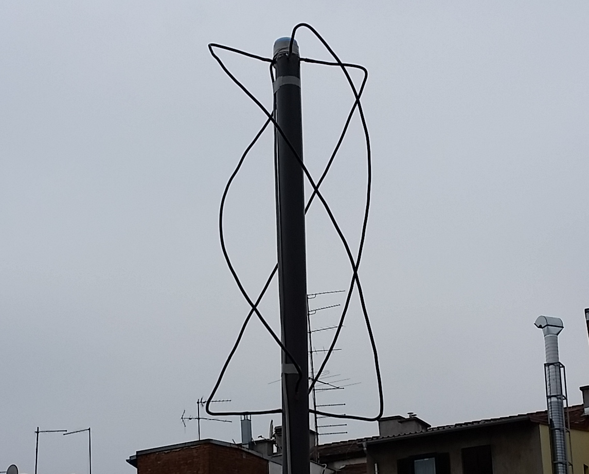 DIY Antenna