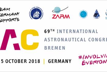 Amphinicy is exhibiting at IAC 2018!