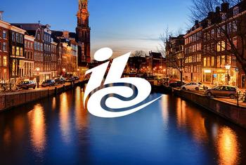Events in September - Amphinicy at ESA ISD 2018 and IBC 2018!